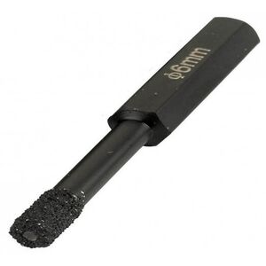 Διαμαντοτρύπανο για γυαλί FLEX 6 mm