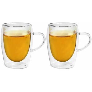 Θερμικές κούπες AMBER CHEF, 350 ml, 2 τεμ.