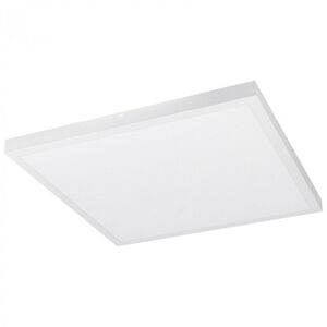 Ενσωματωμένο LED πάνελ VESTALIGHT, IP40, 40 W, 4000 K, 3600 lm, 59.5 x 59.5 x 3 cm