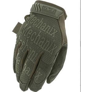 Γάντια Mechanix The Original(r) Olive Drab M μέγεθος. Velcro, συνθετικό δέρμα, TrekDry(r)