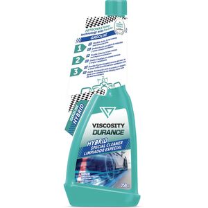 Πρόσθετο καυσίμου PETROL DURANCE "HYBRID"