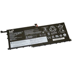 BTI 6C ΜΠΑΤΑΡΙΑ LIFEBOOK A544