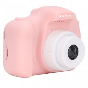 AgfaPhoto Realikids Mini Cam, ροζ