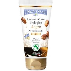 Θρεπτική κρέμα χεριών I Provenzali Argan, 75 ml