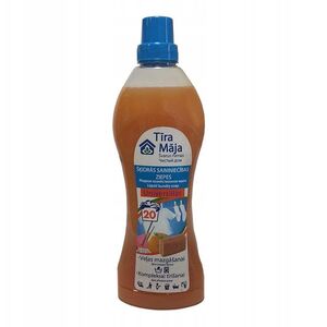 Υγρό σαπούνι οικιακής χρήσης Čistyj Dom Universalus, 1000ml