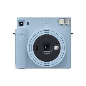 FUJIFILM Instax Square SQ1, γαλάζιο του παγετώνα + φιλμ