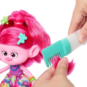 Σετ διακόσμησης μαλλιών Trolės Popytės HNF25