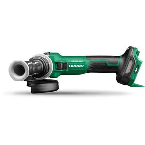 HIKOKI.ANGLE GRINDER 36V 125mm G3613DE W2Z MV BL HSC