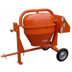 CONCRETE MIXER BWE-250/KJ 1FAZ 400L/250L