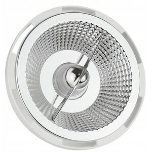 LED AR111 G53 12V 14W SMD 45ST WW WHITE