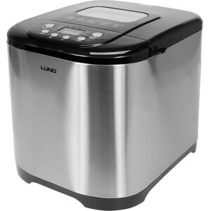 LUND BREAD MAKER 650W / 15 PROGRAMS... ...