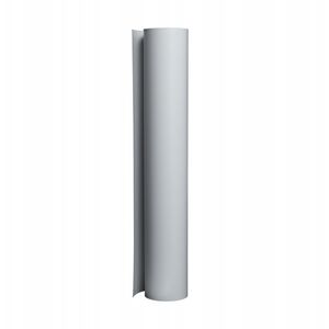 GlareOne tło PVC 60x130cm - szare