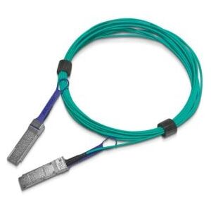 active fiber cable ETH 100GbE