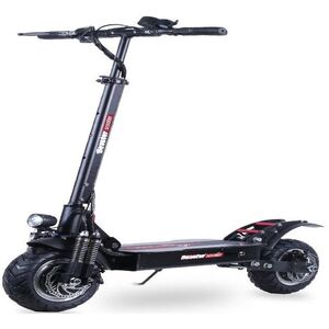 Elektrinis paspirtukas Beaster Scooter BS11, 2000 W, 48 V, 18 Ah