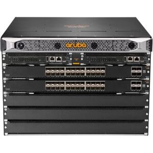 HPE Aruba 6405 48SFP+ 8SFP56 Swch