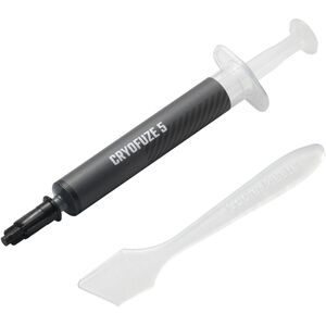 CoolerMaster Wärmeleitpaste CRYOFUZE 5 -BLACK (3gr)