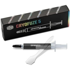 CoolerMaster Wärmeleitpaste CRYOFUZE 5 -WHITE