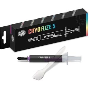 CoolerMaster Wärmeleitpaste CRYOFUZE 5 -RED