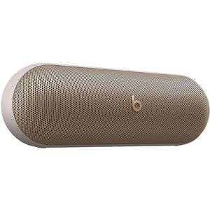 Beats Pill Bluetooth Speaker, Champagne Gold (MW463)