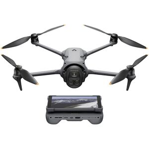 DJI Mavic 4 Pro Fly More Combo with DJI RC 2
