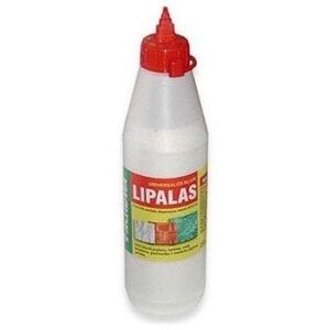 UNIVERSAL GLUE LIPALAS 0,5 KG IN A BOTT