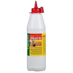 WOOD GLUE LIPALAS D3 0,5 KG