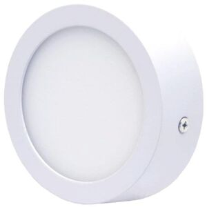 LED PANEL MODENA R 8W NW IP44 640LM