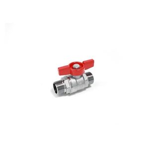 WATER VALVE R253D 3/8INMM WITH SHORT HAN