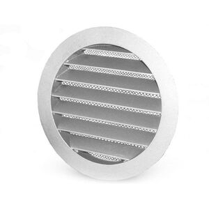 GRILL ALUMINUN AIR INTAKE USAV-125