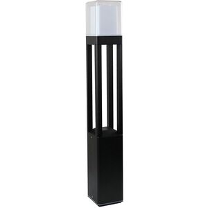 LUMINAIRE GPLED-324 12W IP54 0.6M