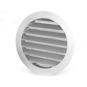 GRILL ALUMINUN AIR INTAKE USAV-160