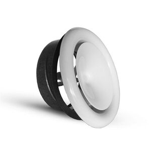 AIR EXHAUST VALVE KW-RM-160