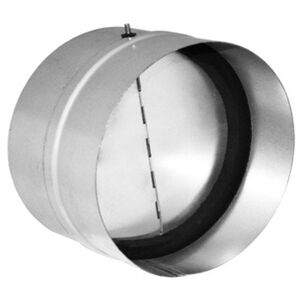 RETURN DAMPER DAOS-100