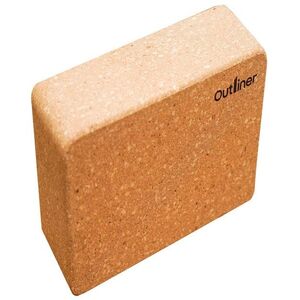 CORK YOGA BRICK LS3234