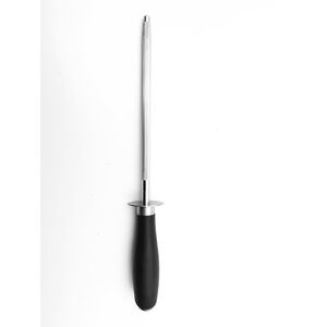8" SHARPEN STEEL