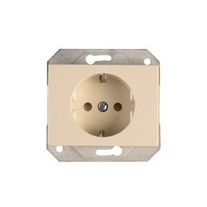 SOCKET VILMA XP BEIGE