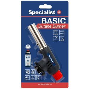 SPECIALIST+ GAS TORCH 1.3KW