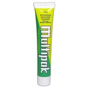 JOINTING COMPOUND MULTIPAK 50G