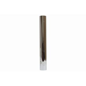 TUBE WITH ORING WASHER FI 32X130MM CHROM