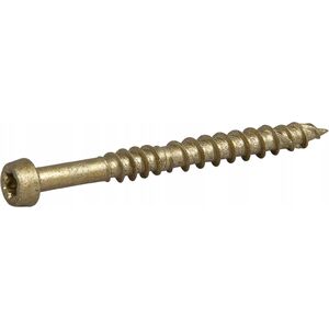 TERRACE SCREWS ESS T20 MAX 4.8X75 CS 250