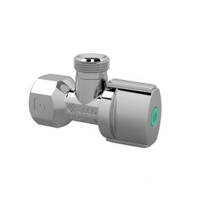 A80 CORTA VITAQ 1/2 HX3/8 M S/BICONO