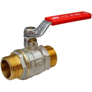 WATER VALVE 4098015 1/2INMM/LONG HANDLE