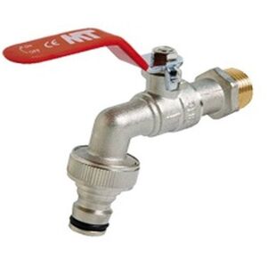 GARDEN TAP 414201520 1/2 X3/4