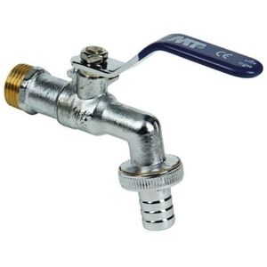 GARDEN VALVE (414602020 3/4X3/4 LON