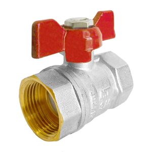 WATER VALVE 40932015 1/2 FF (SHORT HAND