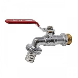 GARDEN TAP 414701520 1/2INX3/4IN