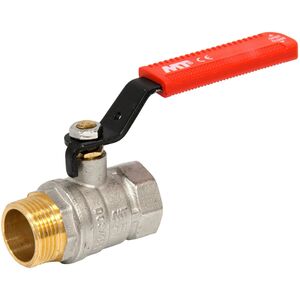 WATER VALVE 40912015 1/2 MF (LONG HANDL