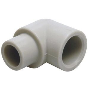 PLUMBING ELBOW ART. PPR 02.2525