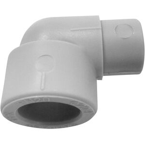 PLUMBING ELBOW ART. PPR 02.2020