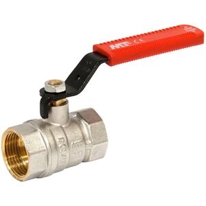 WATER VALVE 40922015 1/2 FF (LONG HANDL